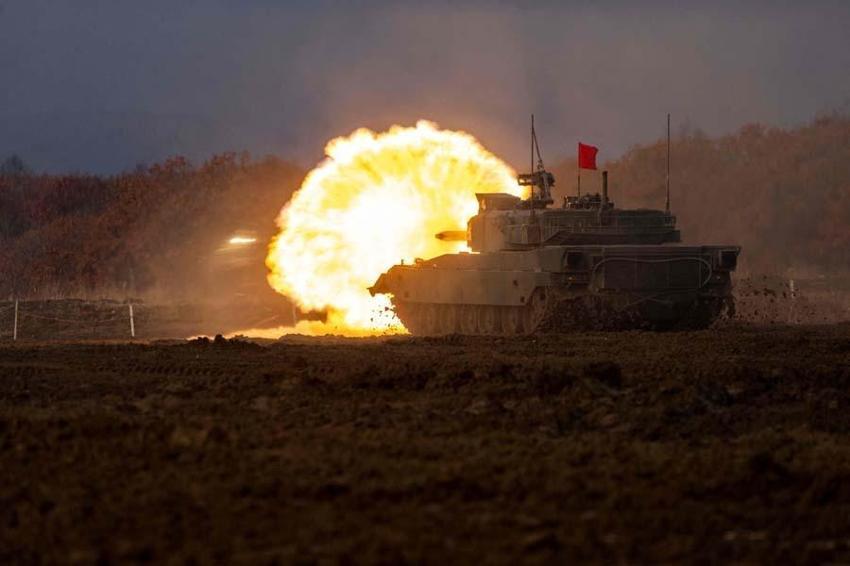 Dünyanın en güçlü ülkeleri belli oldu! Ülkelerin tank sayıları ve zırhlı araç gücü ortaya çıktı... İşte 2021 yılı listesi ve Türkiye'nin yeri.