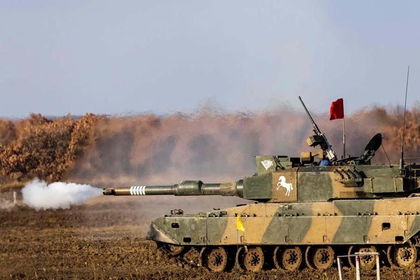 Dünyanın en güçlü ülkeleri belli oldu! Ülkelerin tank sayıları ve zırhlı araç gücü ortaya çıktı... İşte 2021 yılı listesi ve Türkiye'nin yeri.