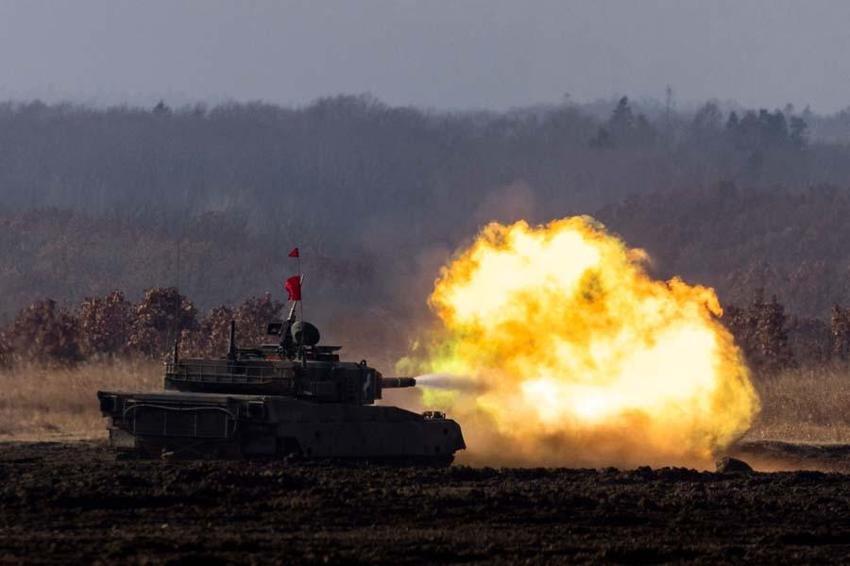 Dünyanın en güçlü ülkeleri belli oldu! Ülkelerin tank sayıları ve zırhlı araç gücü ortaya çıktı... İşte 2021 yılı listesi ve Türkiye'nin yeri.