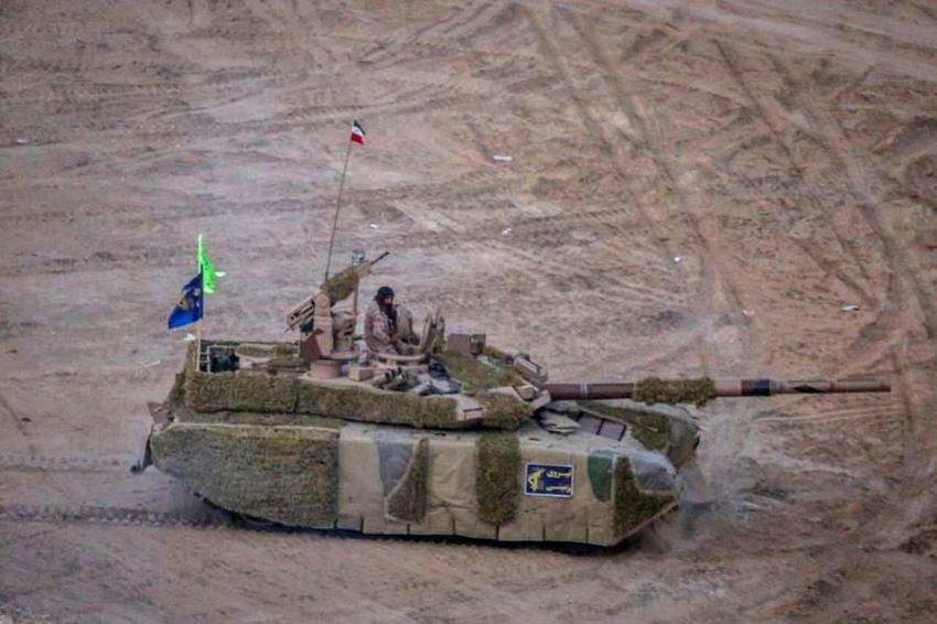 Dünyanın en güçlü ülkeleri belli oldu! Ülkelerin tank sayıları ve zırhlı araç gücü ortaya çıktı... İşte 2021 yılı listesi ve Türkiye'nin yeri.