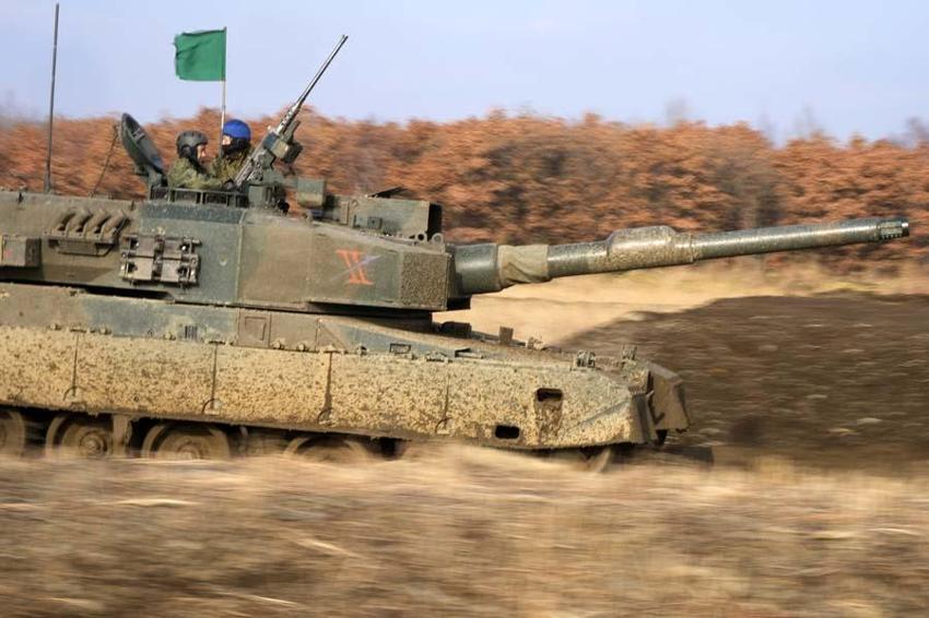 Dünyanın en güçlü ülkeleri belli oldu! Ülkelerin tank sayıları ve zırhlı araç gücü ortaya çıktı... İşte 2021 yılı listesi ve Türkiye'nin yeri.