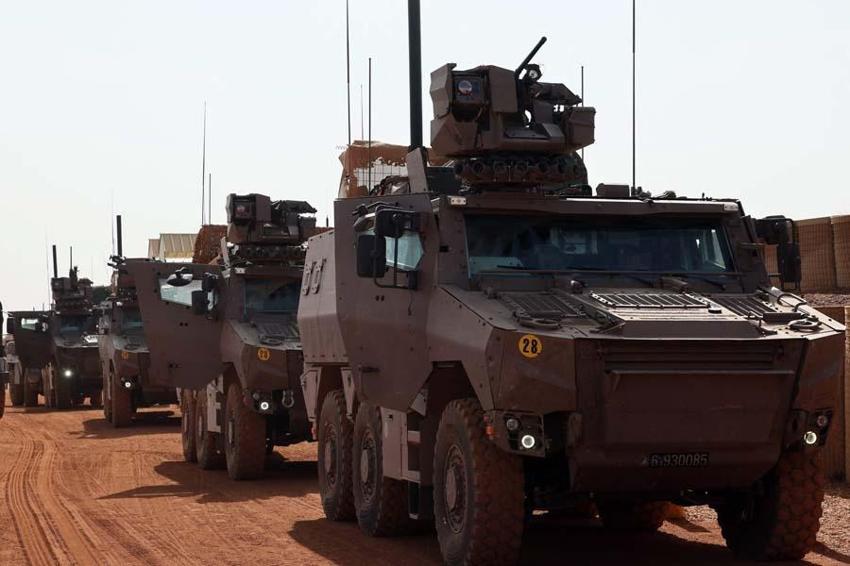 Dünyanın en güçlü ülkeleri belli oldu! Ülkelerin tank sayıları ve zırhlı araç gücü ortaya çıktı... İşte 2021 yılı listesi ve Türkiye'nin yeri.