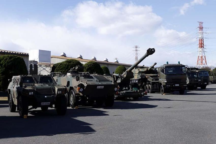 Dünyanın en güçlü ülkeleri belli oldu! Ülkelerin tank sayıları ve zırhlı araç gücü ortaya çıktı... İşte 2021 yılı listesi ve Türkiye'nin yeri.