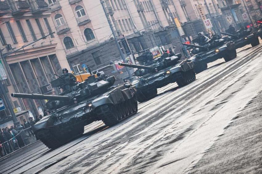 Dünyanın en güçlü ülkeleri belli oldu! Ülkelerin tank sayıları ve zırhlı araç gücü ortaya çıktı... İşte 2021 yılı listesi ve Türkiye'nin yeri.