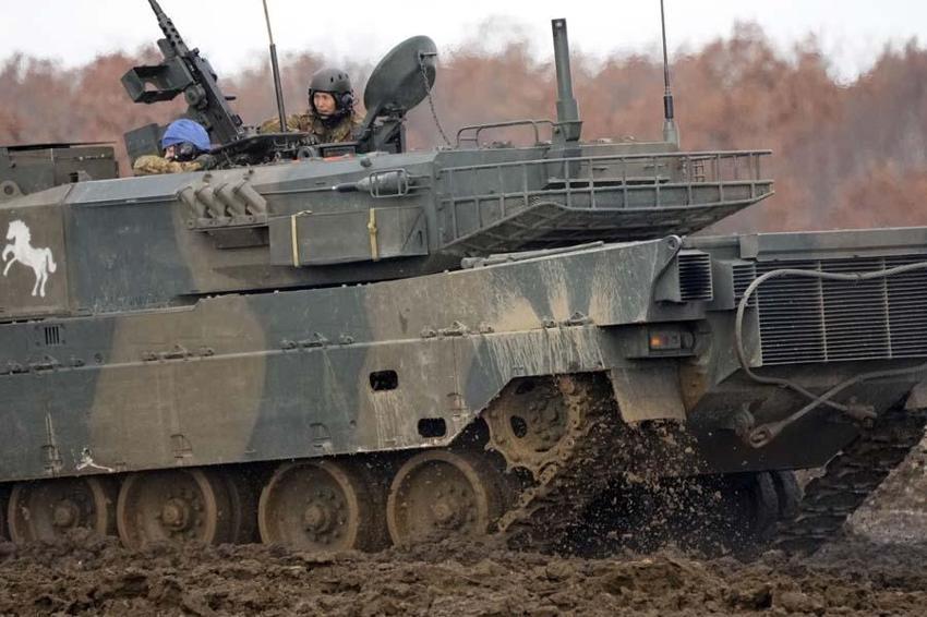 Dünyanın en güçlü ülkeleri belli oldu! Ülkelerin tank sayıları ve zırhlı araç gücü ortaya çıktı... İşte 2021 yılı listesi ve Türkiye'nin yeri.