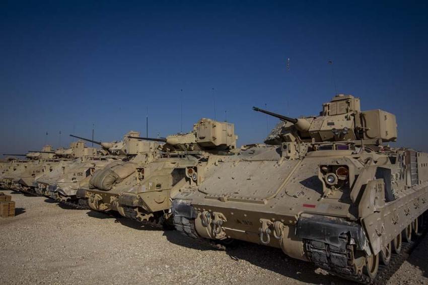 Dünyanın en güçlü ülkeleri belli oldu! Ülkelerin tank sayıları ve zırhlı araç gücü ortaya çıktı... İşte 2021 yılı listesi ve Türkiye'nin yeri.