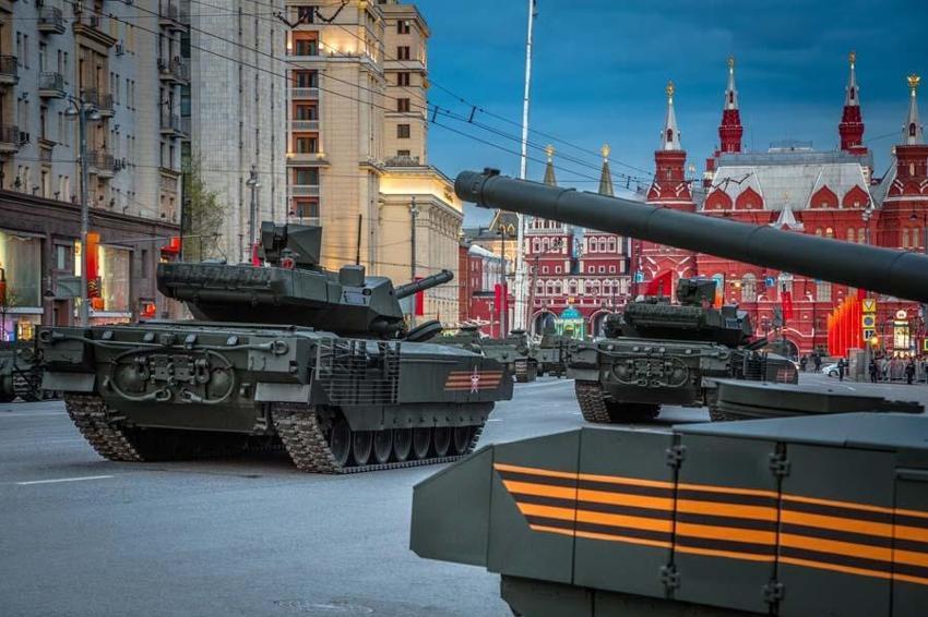 Dünyanın en güçlü ülkeleri belli oldu! Ülkelerin tank sayıları ve zırhlı araç gücü ortaya çıktı... İşte 2021 yılı listesi ve Türkiye'nin yeri.