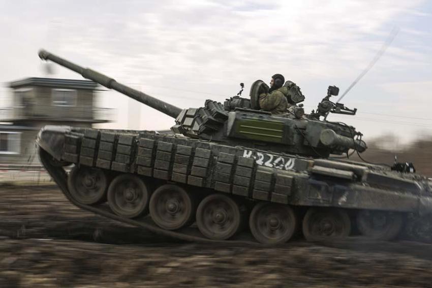 Dünyanın en güçlü ülkeleri belli oldu! Ülkelerin tank sayıları ve zırhlı araç gücü ortaya çıktı... İşte 2021 yılı listesi ve Türkiye'nin yeri.
