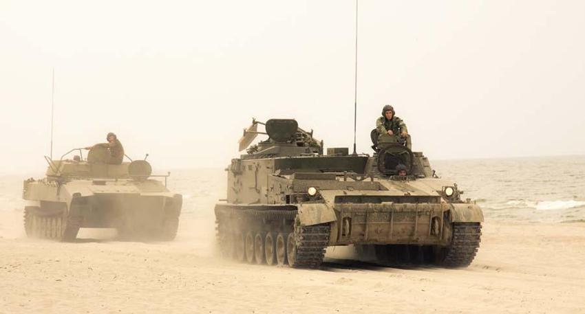 Dünyanın en güçlü ülkeleri belli oldu! Ülkelerin tank sayıları ve zırhlı araç gücü ortaya çıktı... İşte 2021 yılı listesi ve Türkiye'nin yeri.