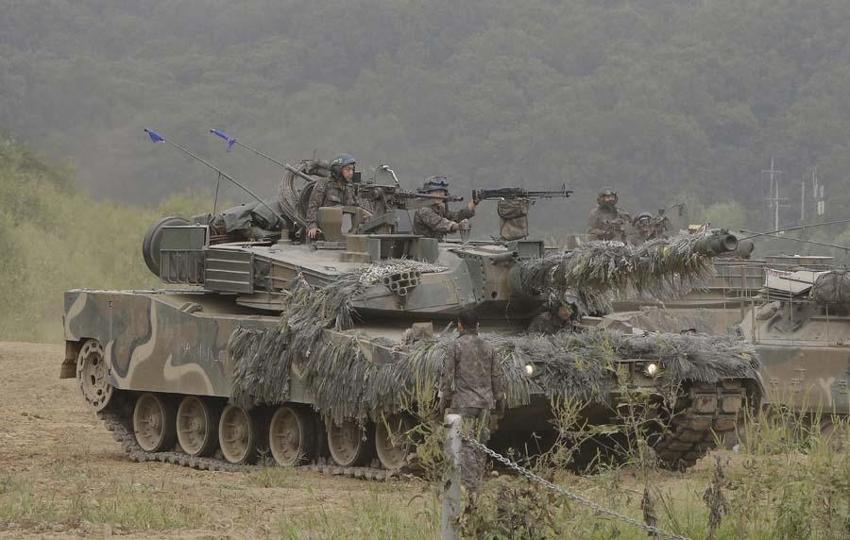 Dünyanın en güçlü ülkeleri belli oldu! Ülkelerin tank sayıları ve zırhlı araç gücü ortaya çıktı... İşte 2021 yılı listesi ve Türkiye'nin yeri.