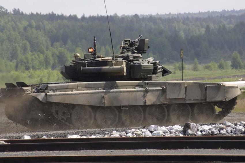 Dünyanın en güçlü ülkeleri belli oldu! Ülkelerin tank sayıları ve zırhlı araç gücü ortaya çıktı... İşte 2021 yılı listesi ve Türkiye'nin yeri.