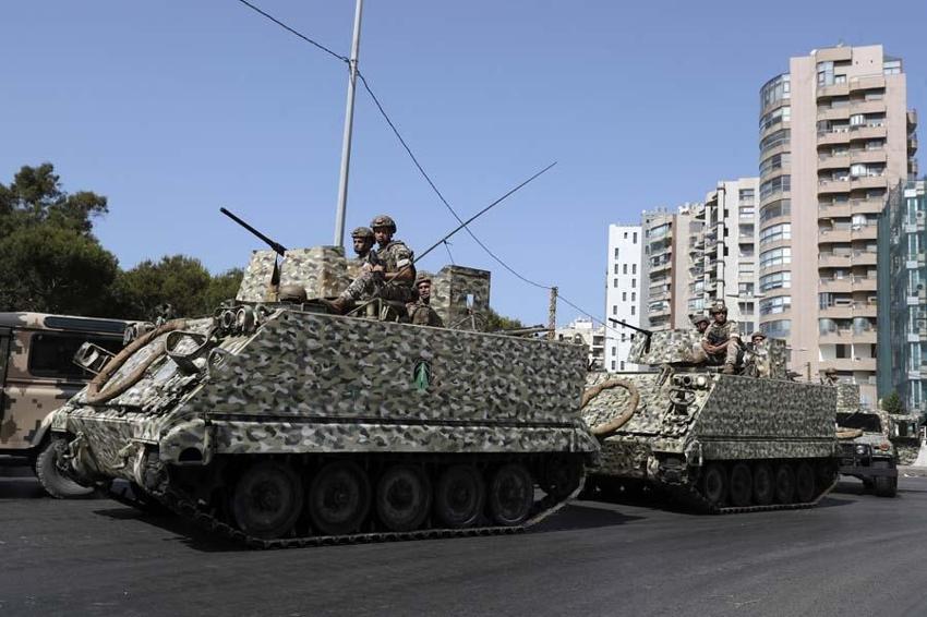 Dünyanın en güçlü ülkeleri belli oldu! Ülkelerin tank sayıları ve zırhlı araç gücü ortaya çıktı... İşte 2021 yılı listesi ve Türkiye'nin yeri.