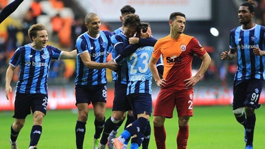 Belki de Lewandowski ile birlikte oynayacak! Nagelsmann Galatasaray'ın kalbini izlemeye geliyor! Bayern Münih sürprrizi