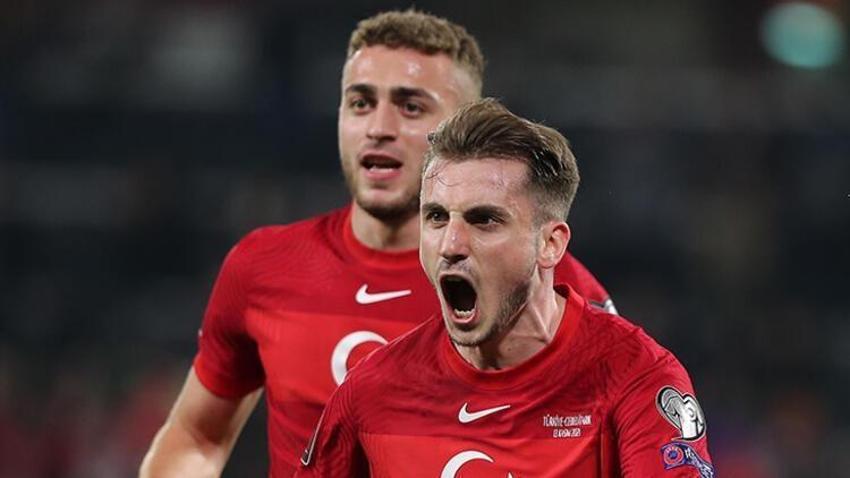 Belki de Lewandowski ile birlikte oynayacak! Nagelsmann Galatasaray'ın kalbini izlemeye geliyor! Bayern Münih sürprrizi