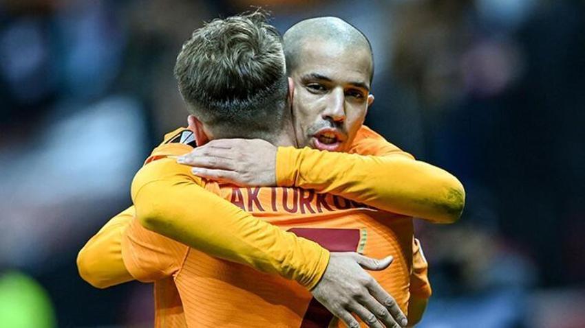 Belki de Lewandowski ile birlikte oynayacak! Nagelsmann Galatasaray'ın kalbini izlemeye geliyor! Bayern Münih sürprrizi