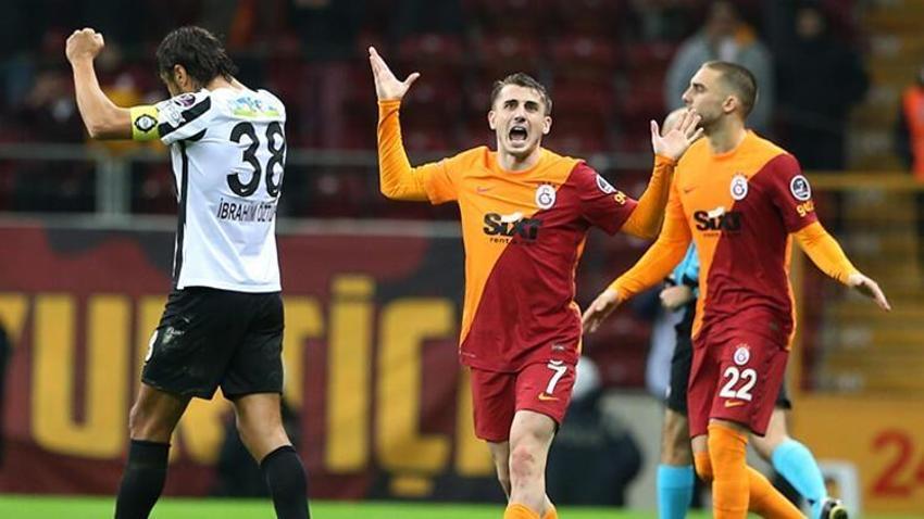 Belki de Lewandowski ile birlikte oynayacak! Nagelsmann Galatasaray'ın kalbini izlemeye geliyor! Bayern Münih sürprrizi