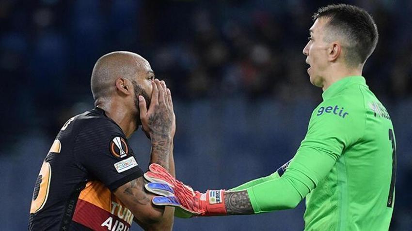 Belki de Lewandowski ile birlikte oynayacak! Nagelsmann Galatasaray'ın kalbini izlemeye geliyor! Bayern Münih sürprrizi
