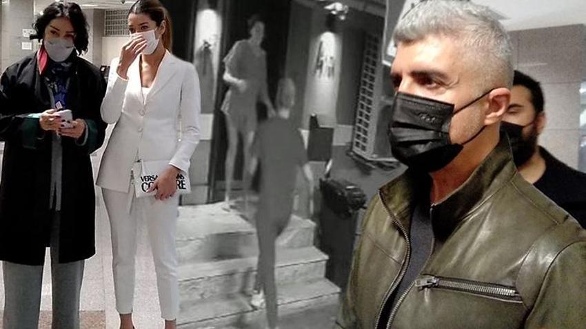 Özcan Deniz ile Feyza Aktan arasındaki velayet davasında karar verildi!