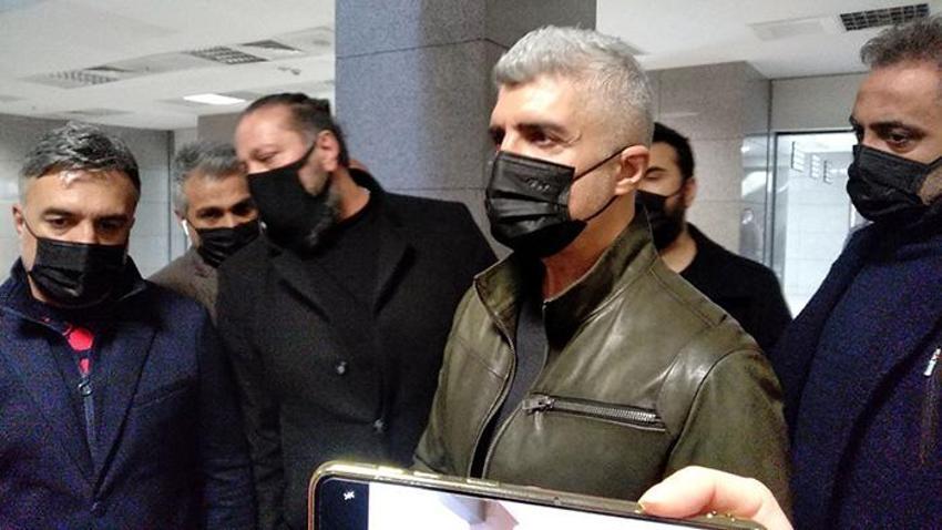 Özcan Deniz ile Feyza Aktan arasındaki velayet davasında karar verildi!