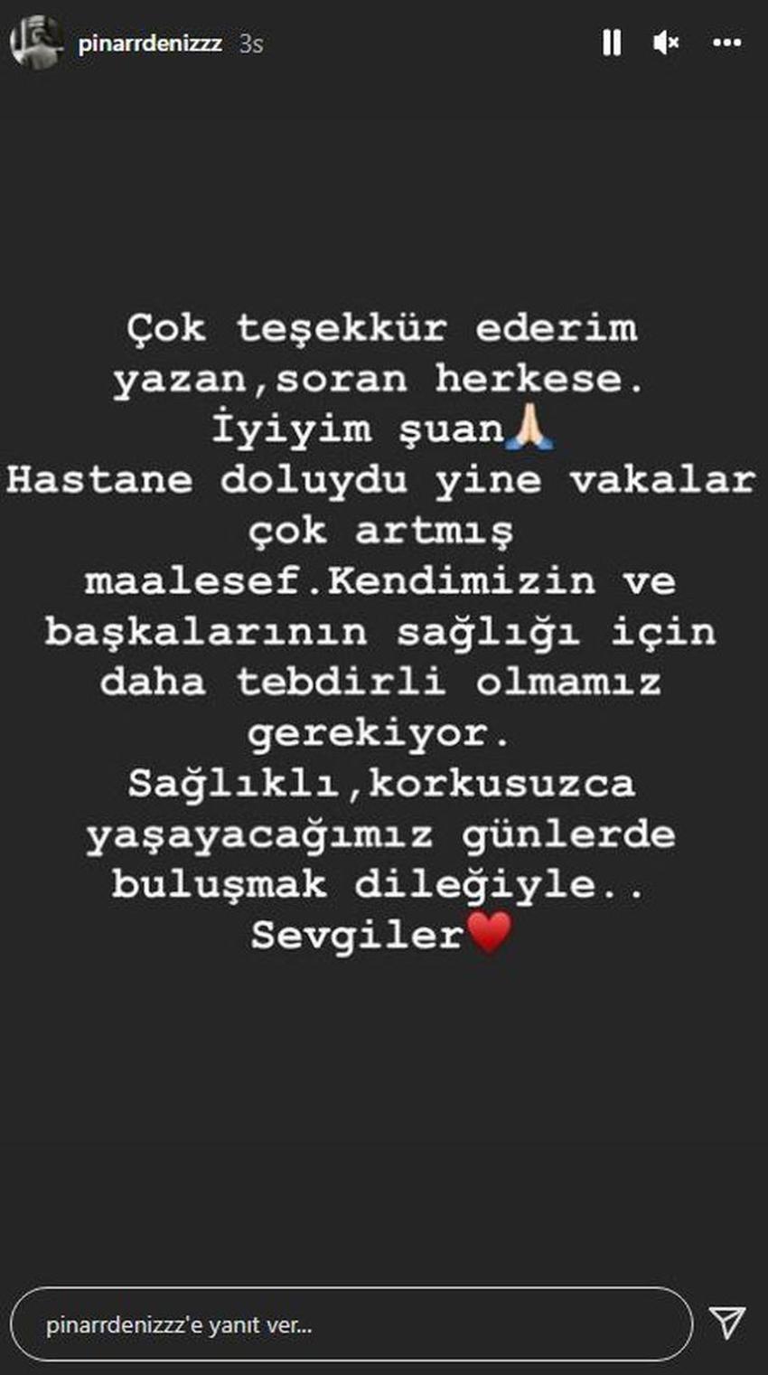 Yargı bu hafta ekrana gelecek mi? Pınar Deniz'den kötü haber geldi...