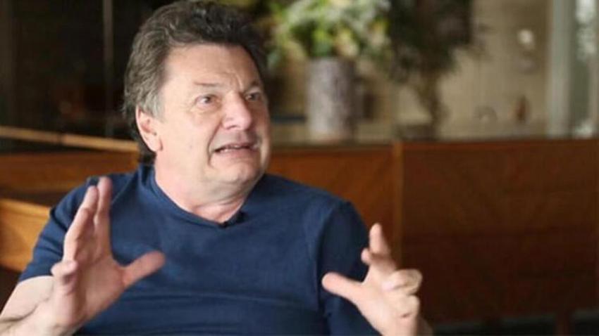 Vedat Milor'dan kızıyla çekildiği fotoğrafa yorum yapan takipçisine jet yanıt