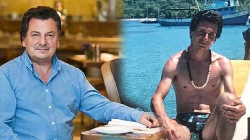 Vedat Milor'dan kızıyla çekildiği fotoğrafa yorum yapan takipçisine jet yanıt