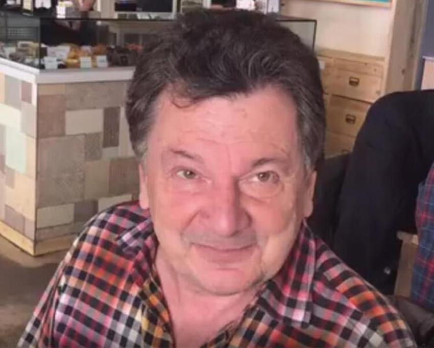 Vedat Milor'dan kızıyla çekildiği fotoğrafa yorum yapan takipçisine jet yanıt