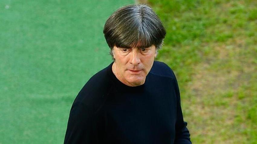 Fenerbahçe'de son dakika Joachim Löw bombası! İtalyanlar gece yarısı duyurdu, işte teklifin detayları...