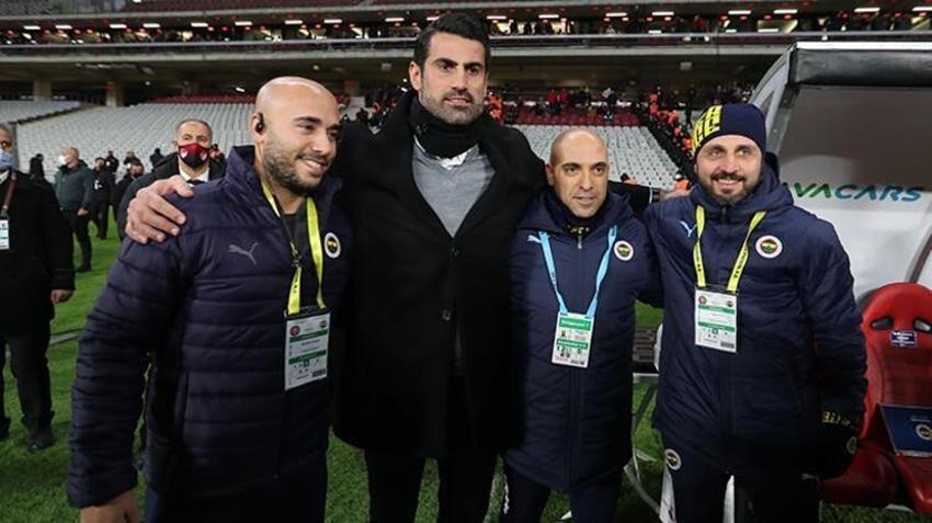 Fenerbahçe'de son dakika Joachim Löw bombası! İtalyanlar gece yarısı duyurdu, işte teklifin detayları...