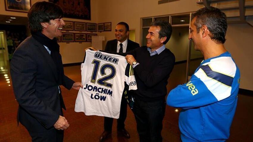 Fenerbahçe'de son dakika Joachim Löw bombası! İtalyanlar gece yarısı duyurdu, işte teklifin detayları...