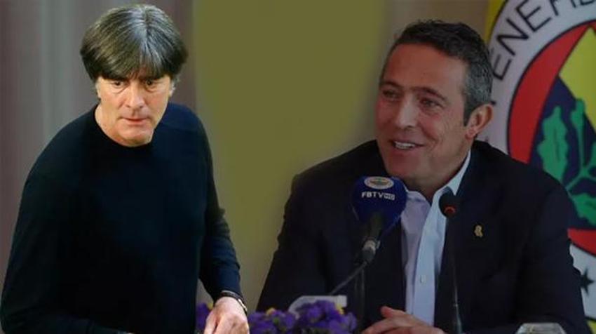 Fenerbahçe'de son dakika Joachim Löw bombası! İtalyanlar gece yarısı duyurdu, işte teklifin detayları...