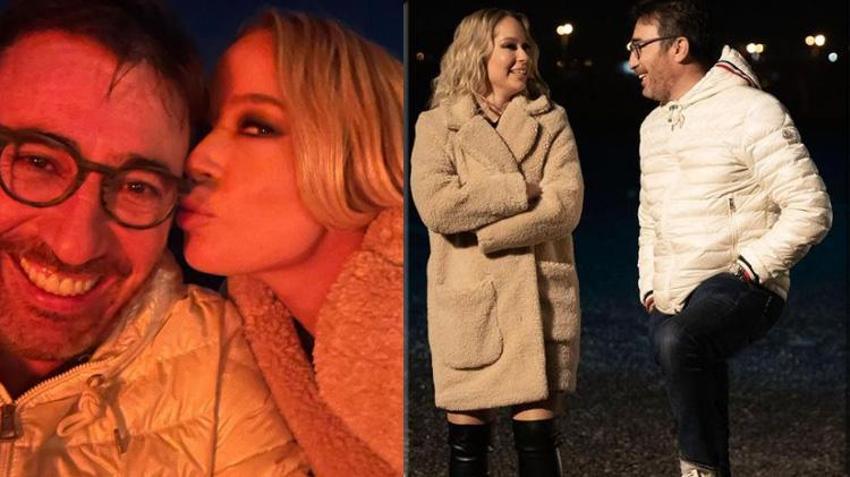 Gülçin Ergül’den yürek yakan paylaşım! Kazada sevgilisi hayatını kaybetmişti