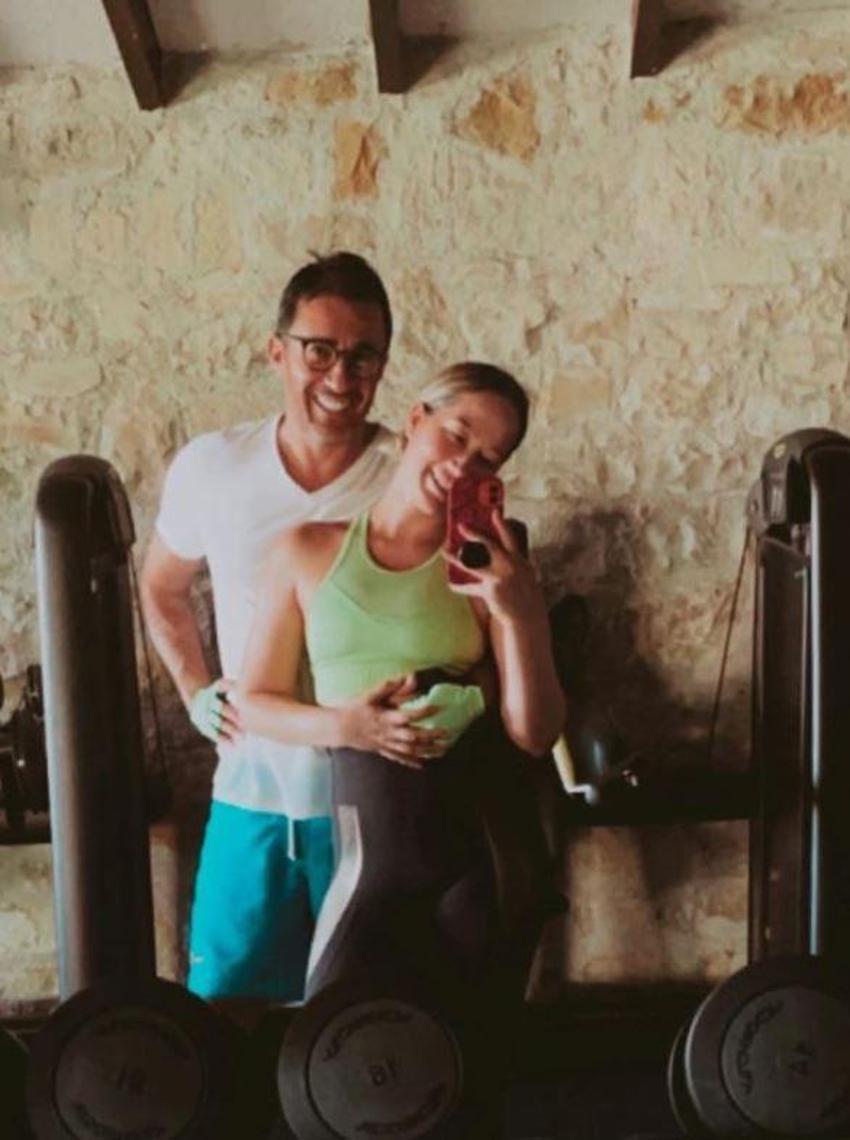 Gülçin Ergül’den yürek yakan paylaşım! Kazada sevgilisi hayatını kaybetmişti