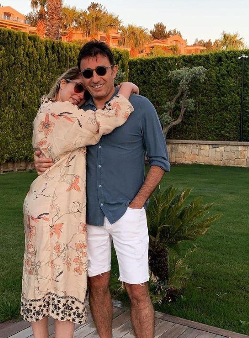 Gülçin Ergül’den yürek yakan paylaşım! Kazada sevgilisi hayatını kaybetmişti