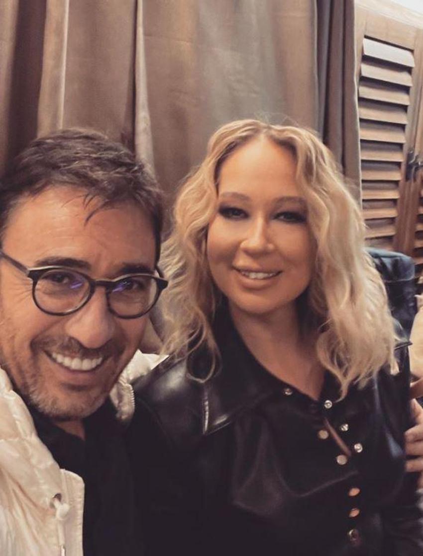 Gülçin Ergül’den yürek yakan paylaşım! Kazada sevgilisi hayatını kaybetmişti