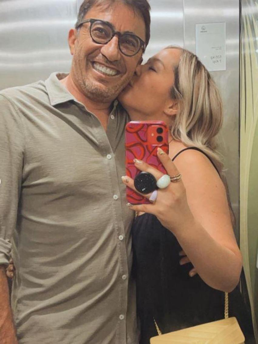 Gülçin Ergül’den yürek yakan paylaşım! Kazada sevgilisi hayatını kaybetmişti