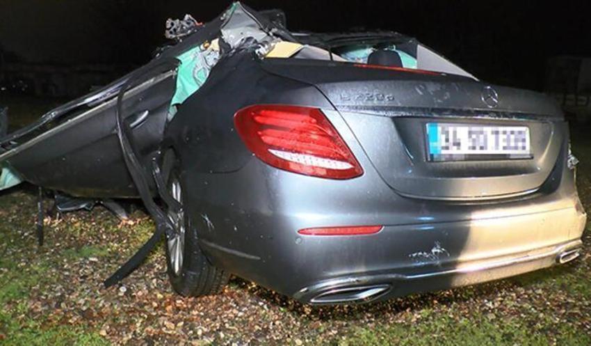 Gülçin Ergül’den yürek yakan paylaşım! Kazada sevgilisi hayatını kaybetmişti