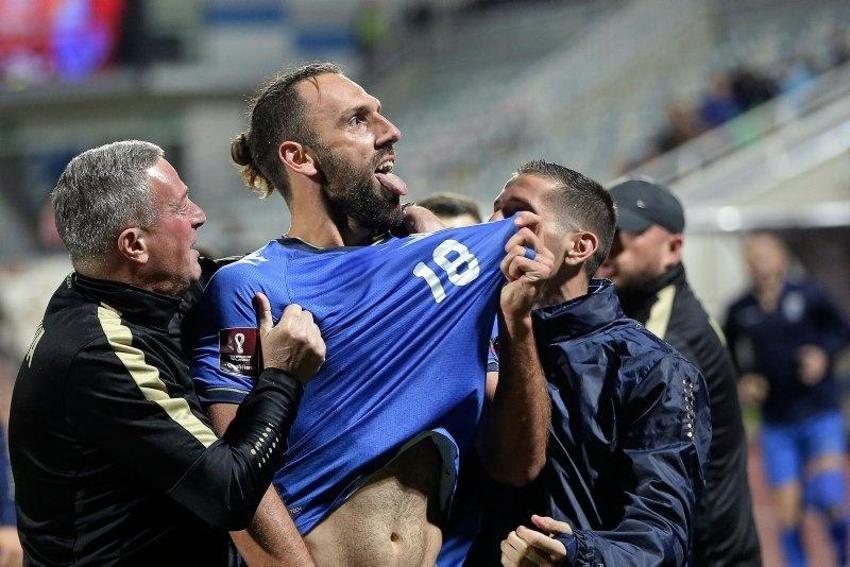 Galatasaray yılın bomba transferine imza atmaya hazırlanıyor! Süper Lig'i sallayacak hamle: 20 milyon euro...