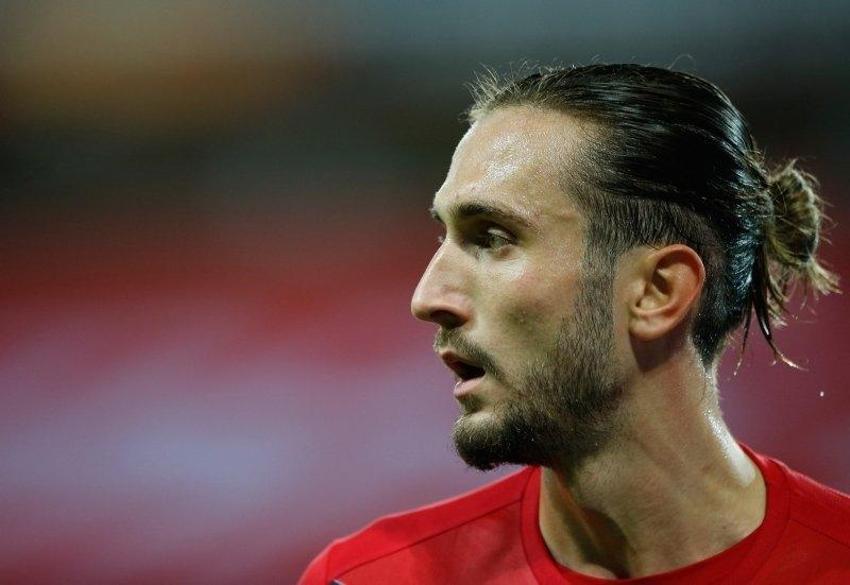 Galatasaray yılın bomba transferine imza atmaya hazırlanıyor! Süper Lig'i sallayacak hamle: 20 milyon euro...