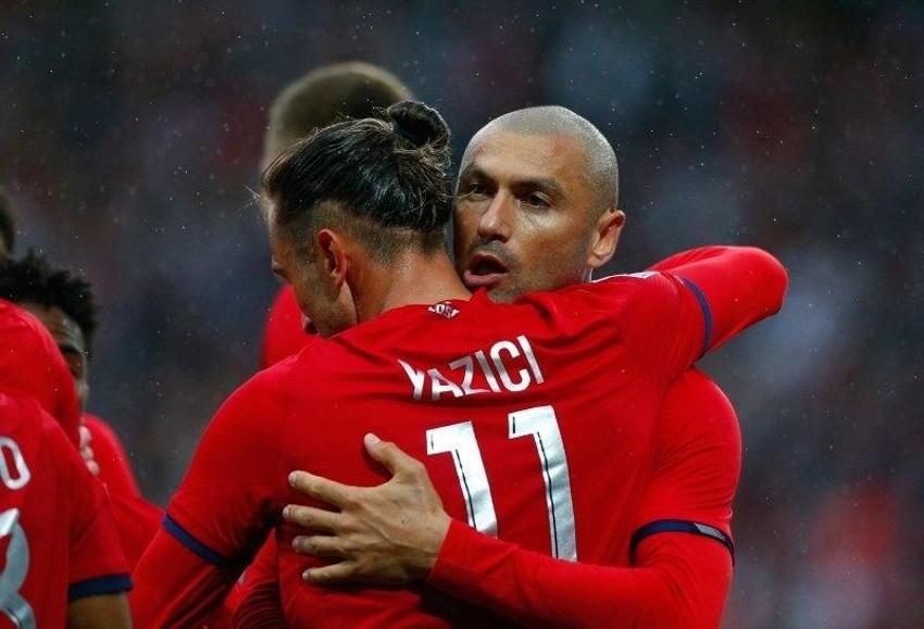 Galatasaray yılın bomba transferine imza atmaya hazırlanıyor! Süper Lig'i sallayacak hamle: 20 milyon euro...