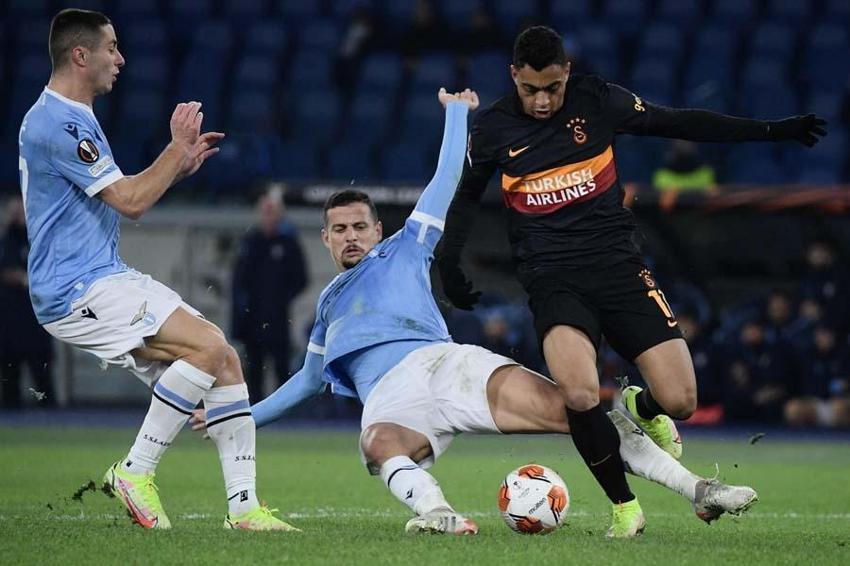 Galatasaray yılın bomba transferine imza atmaya hazırlanıyor! Süper Lig'i sallayacak hamle: 20 milyon euro...