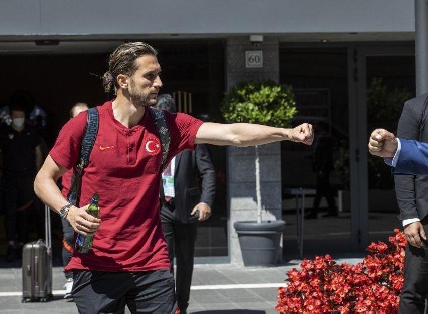 Galatasaray yılın bomba transferine imza atmaya hazırlanıyor! Süper Lig'i sallayacak hamle: 20 milyon euro...