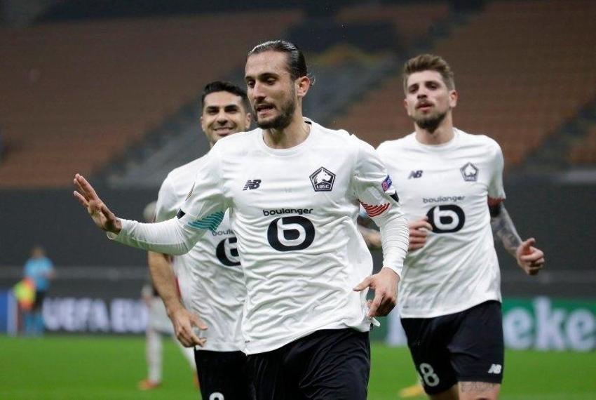 Galatasaray yılın bomba transferine imza atmaya hazırlanıyor! Süper Lig'i sallayacak hamle: 20 milyon euro...