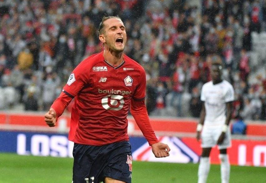 Galatasaray yılın bomba transferine imza atmaya hazırlanıyor! Süper Lig'i sallayacak hamle: 20 milyon euro...