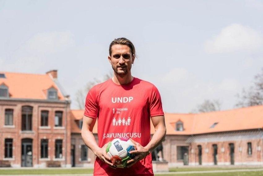 Galatasaray yılın bomba transferine imza atmaya hazırlanıyor! Süper Lig'i sallayacak hamle: 20 milyon euro...