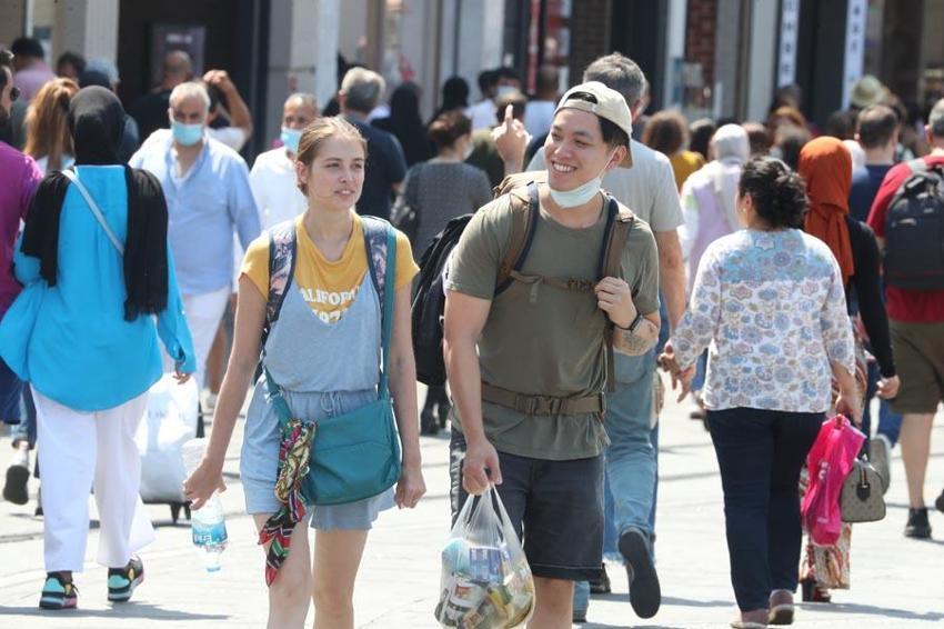 Yılbaşında yasak ile ilgili flaş açıklama! Resmen duyuruldu...