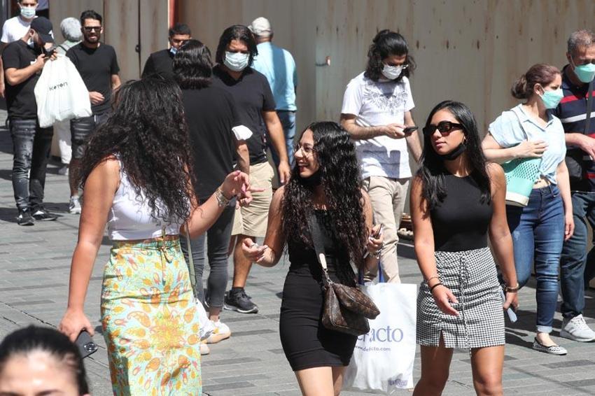 Yılbaşında yasak ile ilgili flaş açıklama! Resmen duyuruldu...