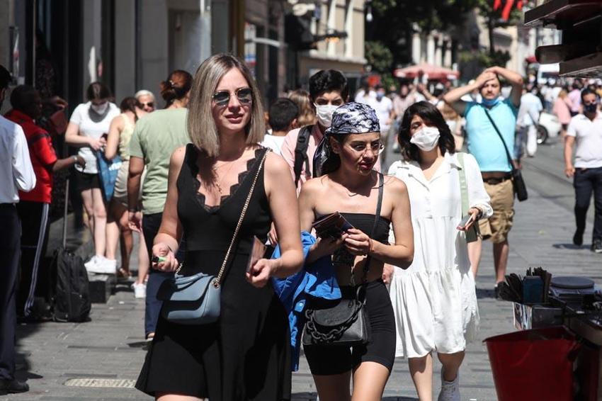 Yılbaşında yasak ile ilgili flaş açıklama! Resmen duyuruldu...