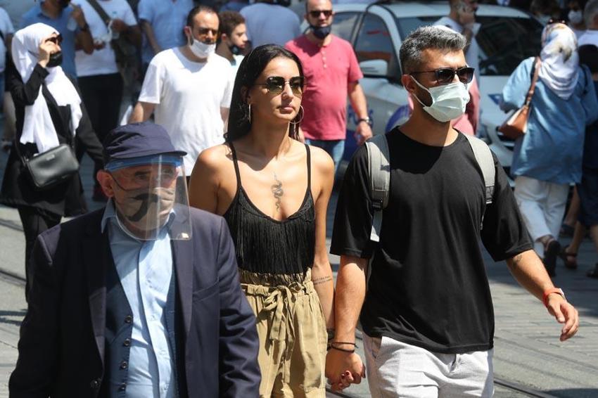 Yılbaşında yasak ile ilgili flaş açıklama! Resmen duyuruldu...