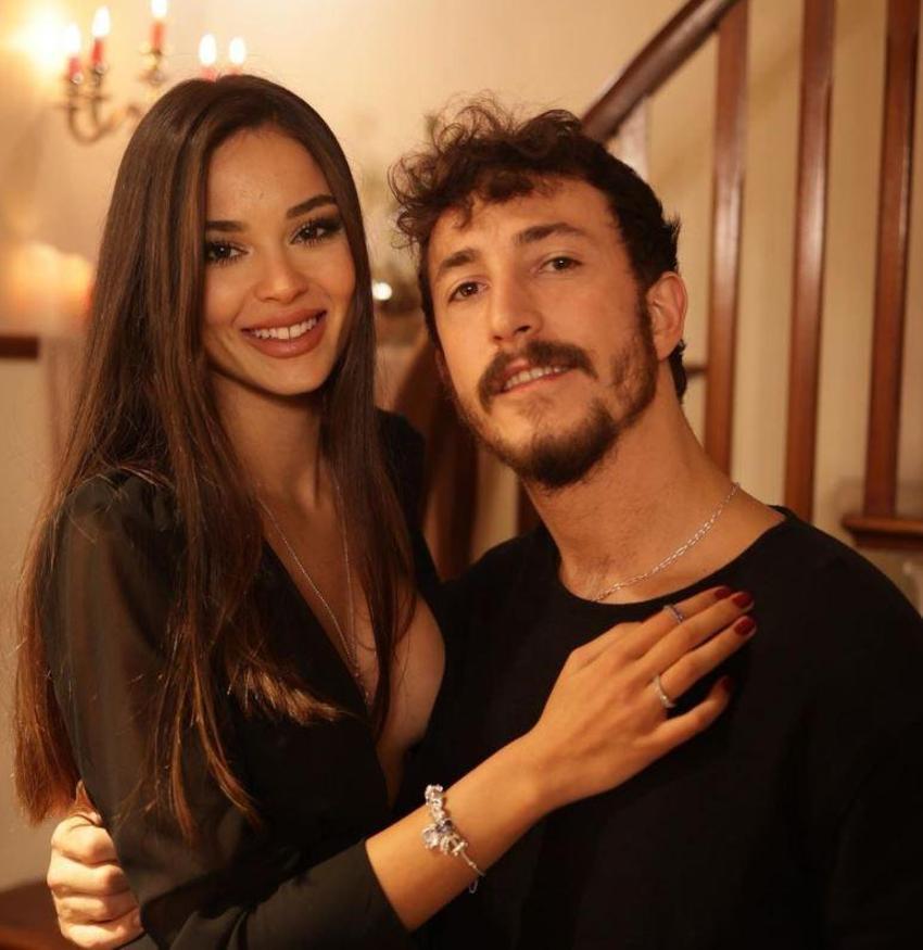 Survivor Berkan Karabulut'tan açıklama! 'Lale erken dönmemi istemiyor'